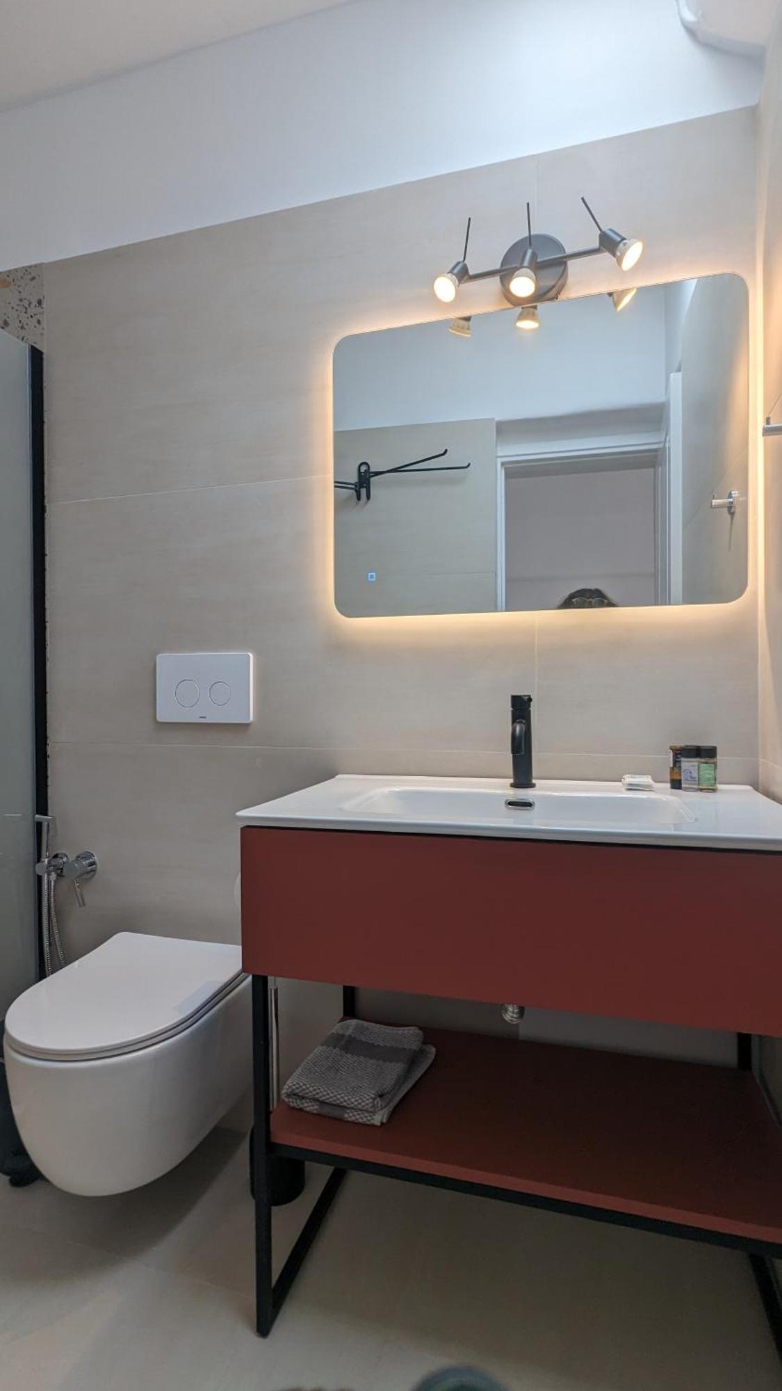 Arodou Studio And Apartment Mykonos Town المظهر الخارجي الصورة