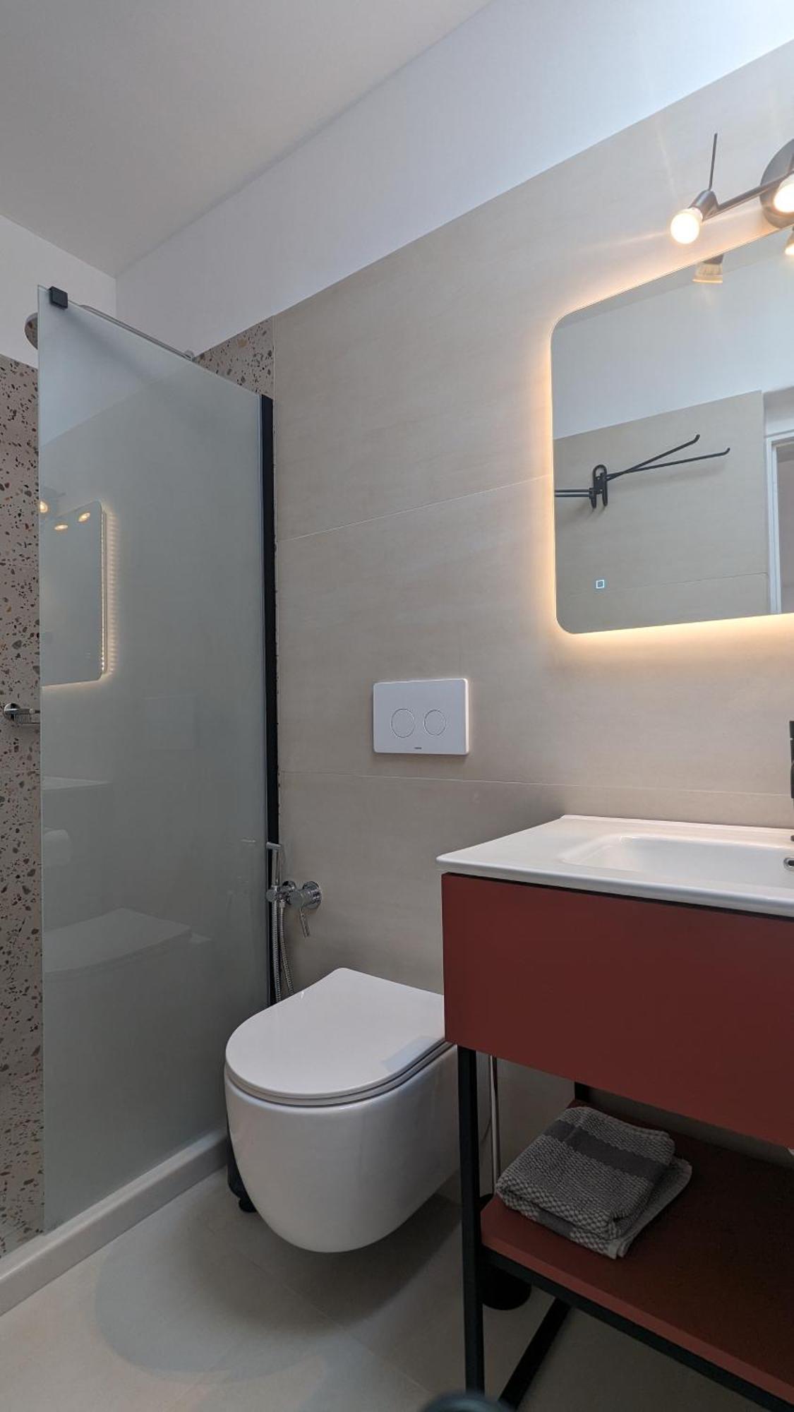 Arodou Studio And Apartment Mykonos Town المظهر الخارجي الصورة