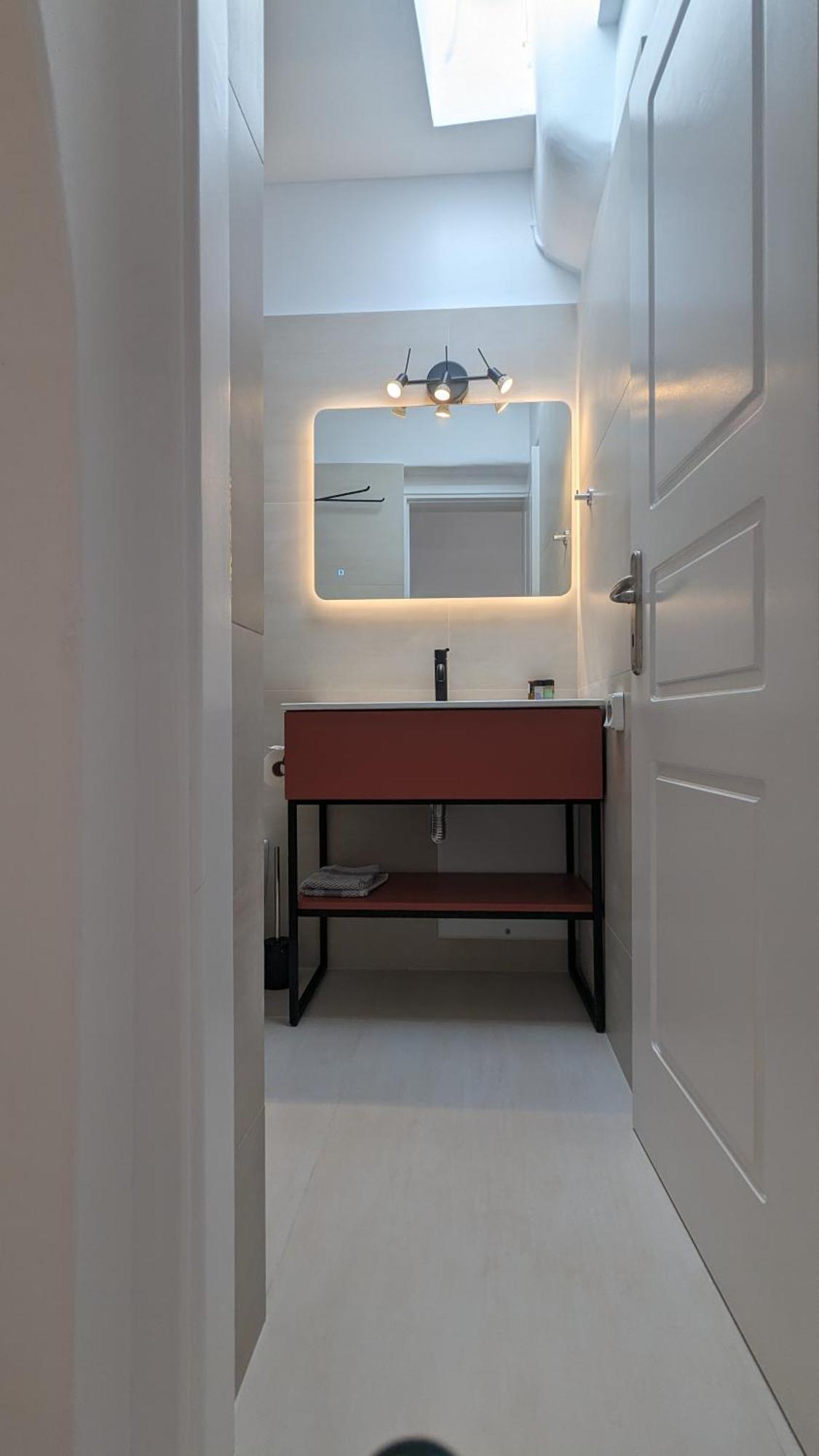 Arodou Studio And Apartment Mykonos Town المظهر الخارجي الصورة