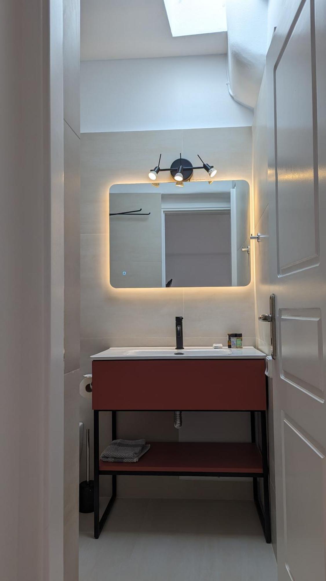 Arodou Studio And Apartment Mykonos Town المظهر الخارجي الصورة