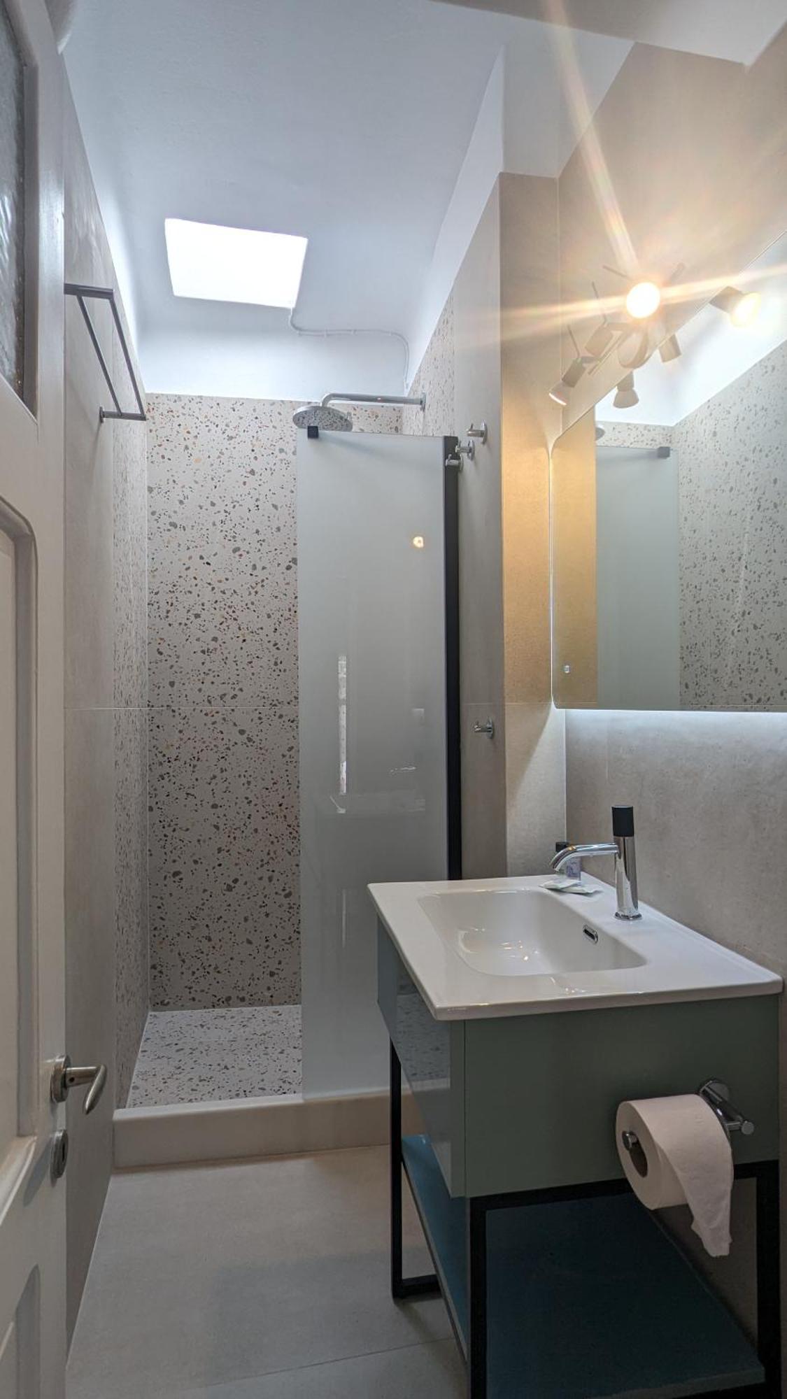 Arodou Studio And Apartment Mykonos Town المظهر الخارجي الصورة