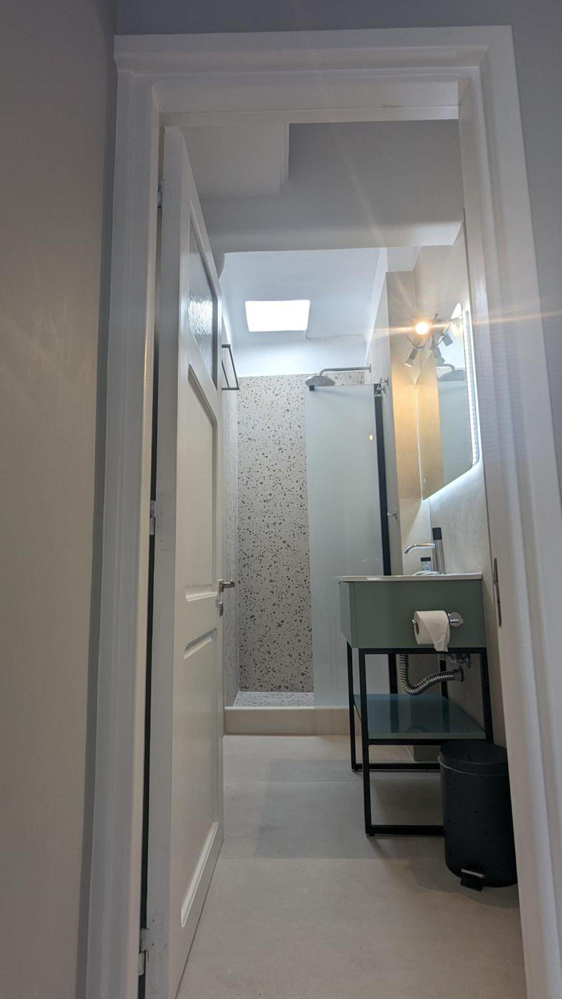 Arodou Studio And Apartment Mykonos Town المظهر الخارجي الصورة