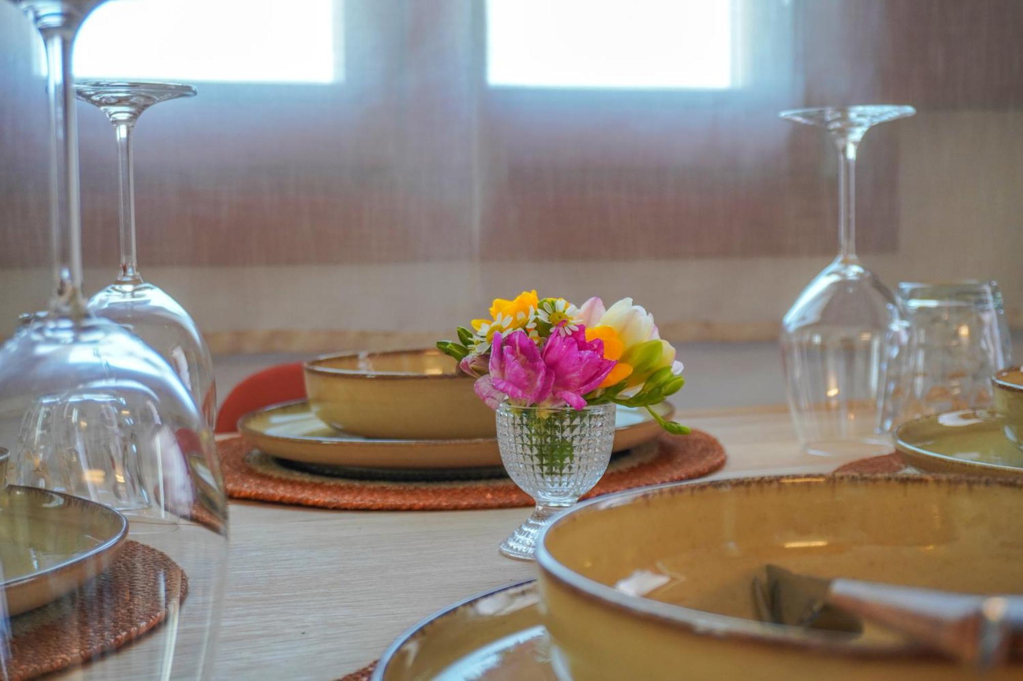 Arodou Studio And Apartment Mykonos Town المظهر الخارجي الصورة