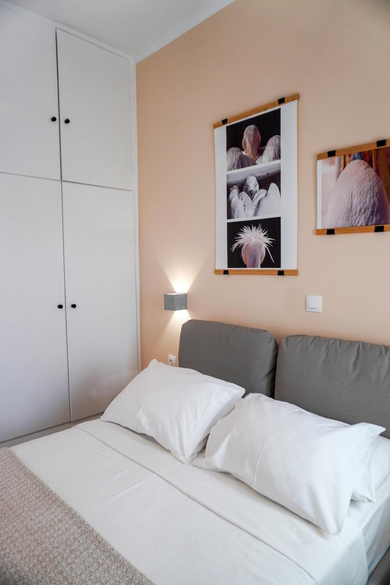 Arodou Studio And Apartment Mykonos Town المظهر الخارجي الصورة