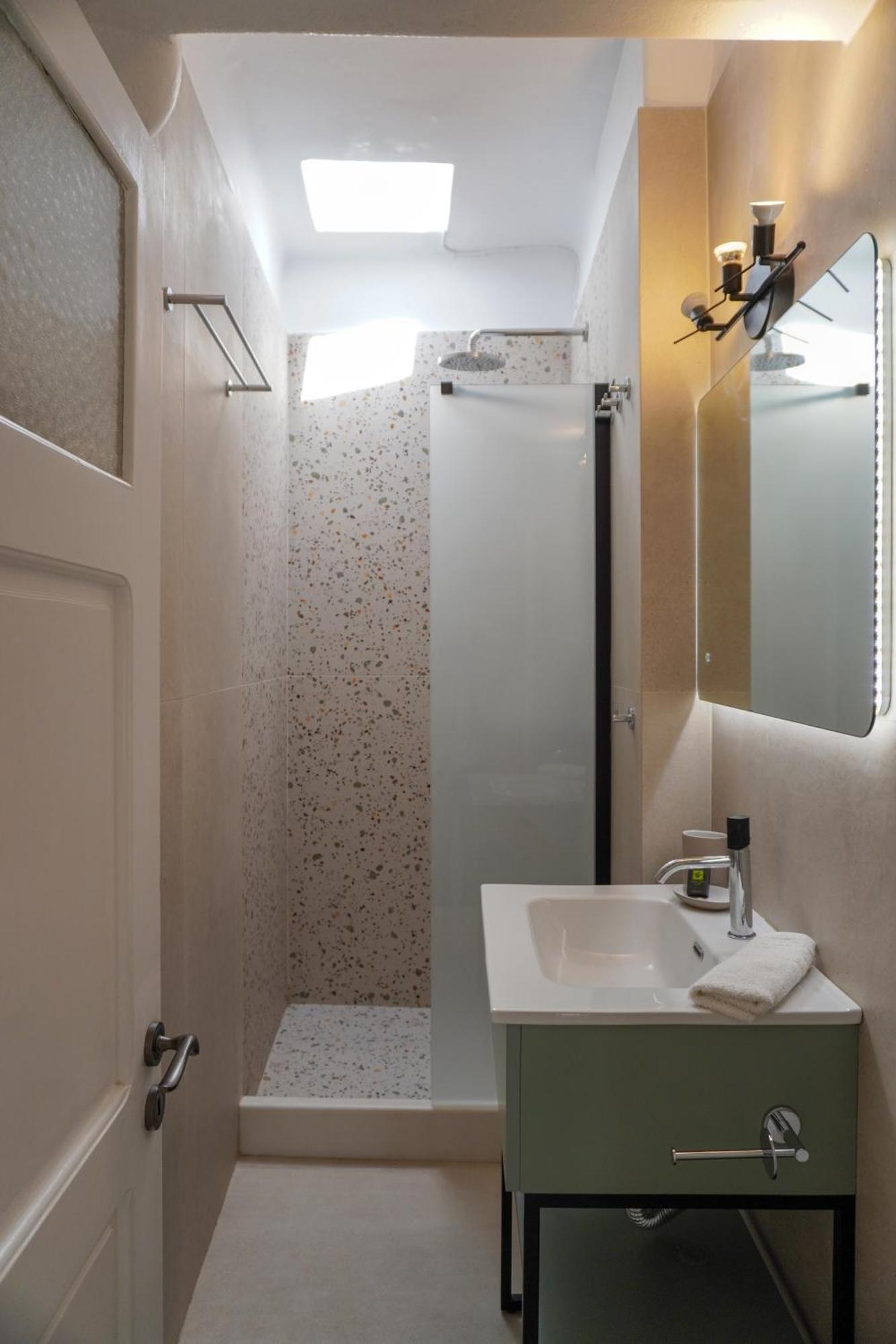 Arodou Studio And Apartment Mykonos Town المظهر الخارجي الصورة